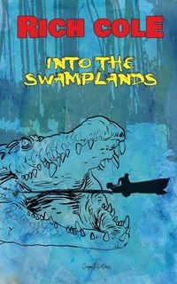 Produktbild: Into the Swamplands