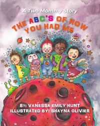 Produktbild: The ABC's of How You Had Me