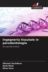Produktbild: Ingegneria tissutale in parodontologia