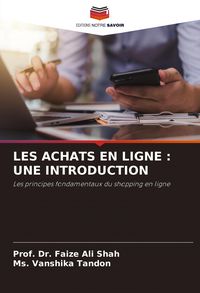 Produktbild: Les Achats En Ligne : Une Introduction