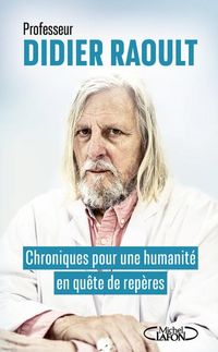 Produktbild: Chroniques pour une humanit&eacute; en qu&ecirc;te de rep&egrave;res
