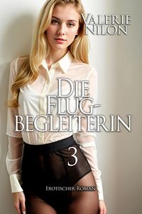 Produktbild: Die Flugbegleiterin 3