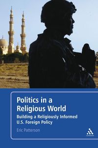 Produktbild: Politics in a Religious World