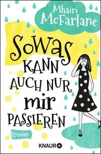 Produktbild: Sowas kann auch nur mir passieren