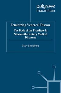 Produktbild: Feminizing Venereal Disease