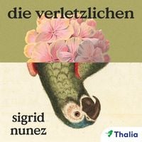 Produktbild: Die Verletzlichen (Nur bei uns!)