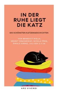 Produktbild: In der Ruhe liegt die Katz