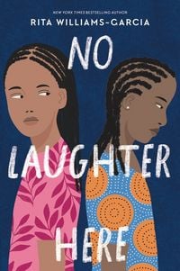Produktbild: No Laughter Here