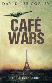 Produktbild: Cafe Wars