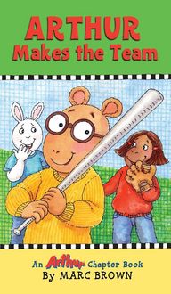 Produktbild: Arthur Makes the Team