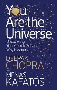 Produktbild: You Are the Universe
