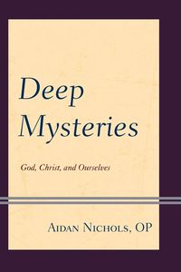 Produktbild: Deep Mysteries