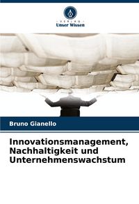 Produktbild: Innovationsmanagement, Nachhaltigkeit und Unternehmenswachstum