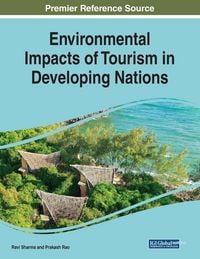 Produktbild: Environmental Impacts of Tourism in Developing Nations