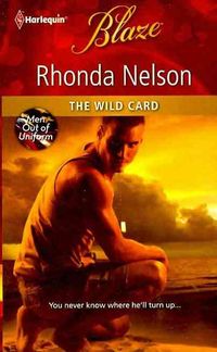 Produktbild: The Wild Card