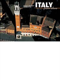 Produktbild: Italy from above