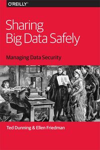 Produktbild: Sharing Big Data Safely