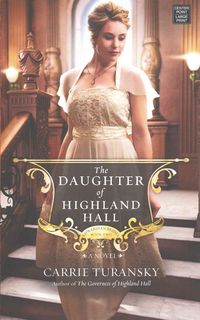 Produktbild: Daughter Of Highland Hall