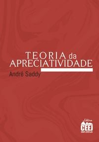 Produktbild: Teoria da apreciatividade e discricionariedade administrativa