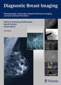 Produktbild: Diagnostic Breast Imaging