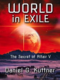 Produktbild: World in Exile
