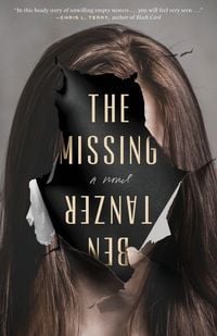 Produktbild: The Missing