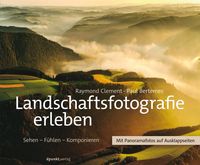 Produktbild: Landschaftsfotografie erleben