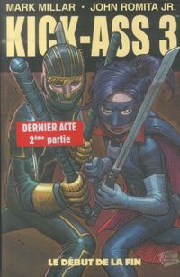 Produktbild: Kick-Ass 3