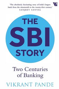 Produktbild: The SBI Story
