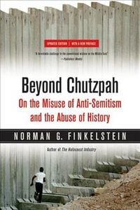 Produktbild: Beyond Chutzpah