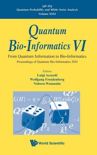 Produktbild: Quantum Bio-Informatics Vi