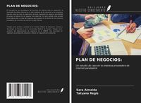 Produktbild: Plan De Negocios: