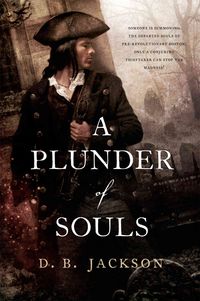 Produktbild: Plunder Of Souls