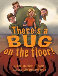 Produktbild: There's a Bug on the Floor