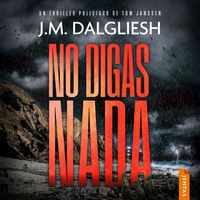 Produktbild: No digas nada