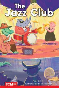 Produktbild: Jazz Club