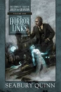 Produktbild: The Horror on the Links