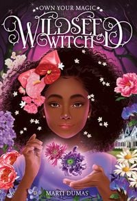 Produktbild: Wildseed Witch (Book 1)