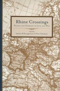 Produktbild: Rhine Crossings