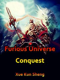 Produktbild: Furious Universe Conquest