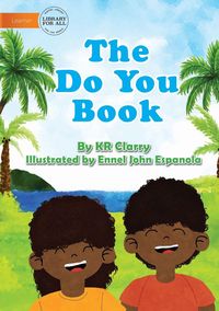 Produktbild: The Do You Book