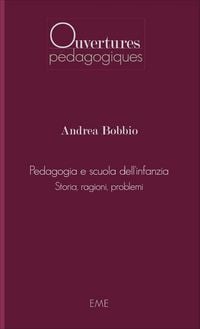 Produktbild: Pedagogia e scuola dell'infanzia