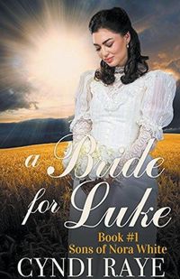 Produktbild: A Bride for Luke Book 1