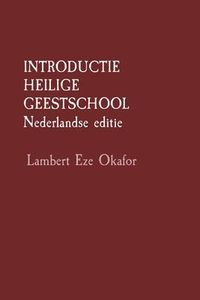 Produktbild: Introductie Heilige Geestschool Nederlandse Editie
