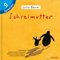 Produktbild: Schreimutter