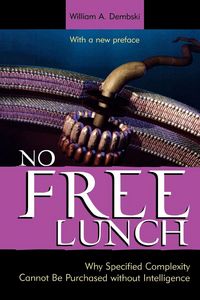Produktbild: No Free Lunch