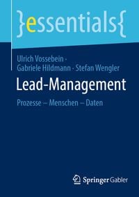 Produktbild: Lead-Management