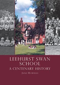 Produktbild: Leehurst Swan School