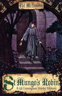 Produktbild: St Mungos Robin