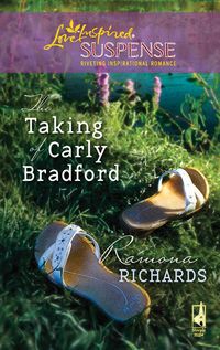 Produktbild: The Taking Of Carly Bradford